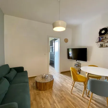 Cozy & New One Bedroom Unit - Close To Valletta