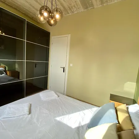Cozy & New One Bedroom Unit - Close To Valletta * Hamrun