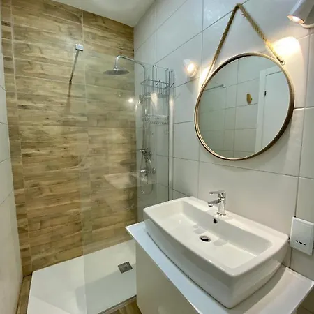 Cozy & New One Bedroom Unit - Close To Valletta *